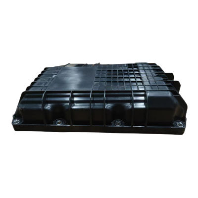 Auto Gearbox Oil Pan Transmission Oil Pan ATN8 For Peugeot Citroen OE 9824605880