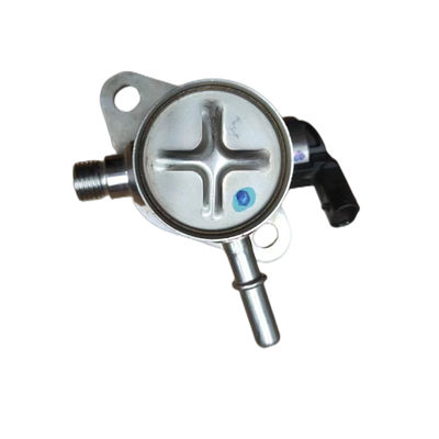 Auto Parts High Pressure Oil Pump 1.2T For Peugeot Citroen OE 9800618980 9807550080
