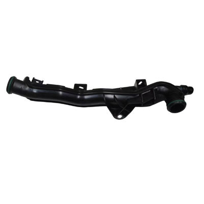 Auto Water Pump Radiator Intercooler Coolant Pipe for Peugeot 2008 308 408 Citroen C4L OE 9807326280 9803145580
