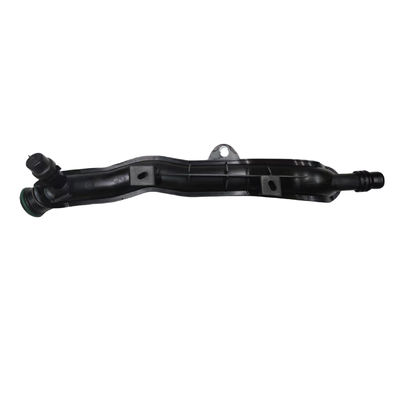Auto Water Pump Radiator Intercooler Coolant Pipe for Peugeot 2008 308 408 Citroen C4L OE 9807326280 9803145580
