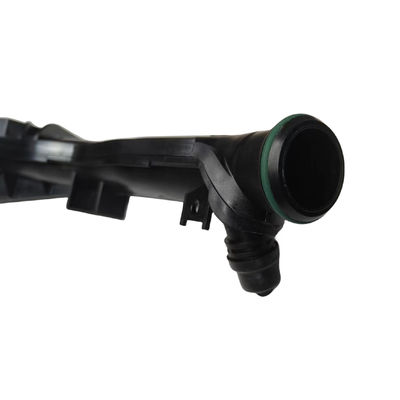Auto Water Pump Radiator Intercooler Coolant Pipe for Peugeot 2008 308 408 Citroen C4L OE 9807326280 9803145580