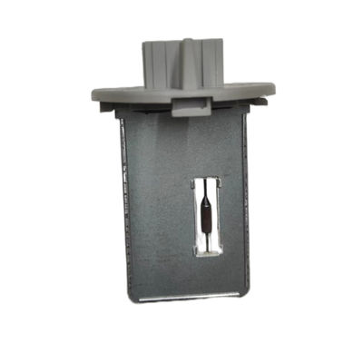 Auto Parts ZQ92362380 Blower Motor Heater Resistor For Peugeot 307 Citroen ZQ92362380