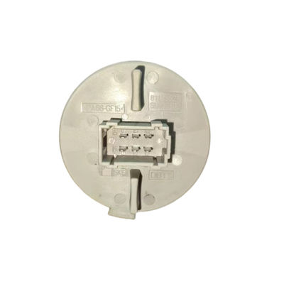 Auto Parts ZQ92362380 Blower Motor Heater Resistor For Peugeot 307 Citroen ZQ92362380