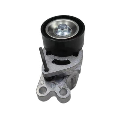 Auto Parts 206 Belt Tensioner Pulley Assembly For Peugeot 206 207 Citroen C2 OE 5751C8 1611424580