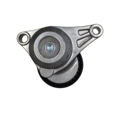 Auto EC5 Belt Tensioner Pulley Assembly For Peugeot 2008 307 308 408 Citroen C4 C4L OE 5751G7 1611425280