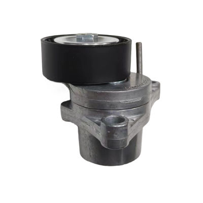 Auto EC5 Belt Tensioner Pulley Assembly For Peugeot 2008 307 308 408 Citroen C4 C4L OE 5751G7 1611425280