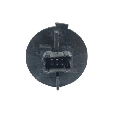 1607622780 Automotive Air Conditioning Parts Switch Resistance for Peugeot 308 Citroen