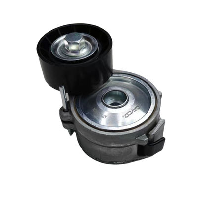 Auto Belt Tensioner Pulley Assembly for Peugeot 307 308 408 Citroen SHIJIA OE APV2556N 9678210080