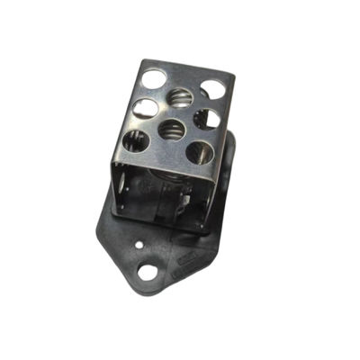 Auto Parts 206 Fan Blower Motor Resistor Regulator for Peugeot 206 307 Citroen C2 OE 1267E3 9641212480 2841700 2841702