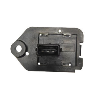 Auto Parts 206 Fan Blower Motor Resistor Regulator for Peugeot 206 307 Citroen C2 OE 1267E3 9641212480 2841700 2841702