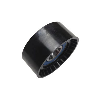 Auto Parts Belt Tensioner Pulley Single Wheel For Peugeot 206 206CC 207 Citroen C2 OE 5751A2