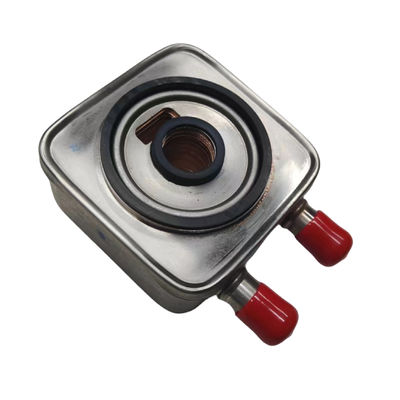 Auto Transmission Cooling Radiator for Peugeot 2008 301 407 Citroen C3XR C5 OE 227554