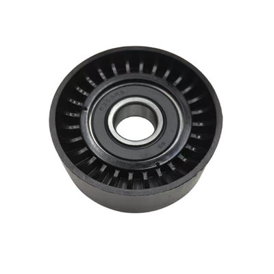 Auto Parts BX3R Belt Tensioner Pulley Single Wheel For Peugeot 307CC 407 607 Citroen C5 OE 575161