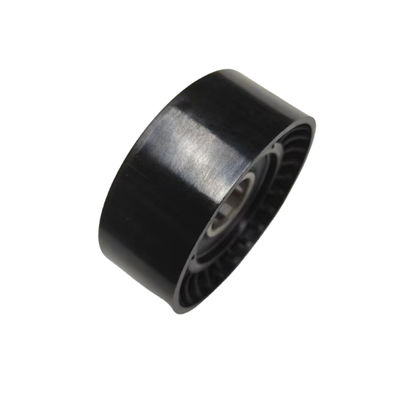 Auto Parts BX3R Belt Tensioner Pulley Single Wheel For Peugeot 307CC 407 607 Citroen C5 OE 575161