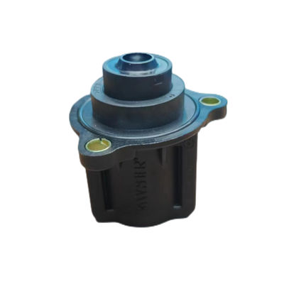 Auto Parts Turbocharged Solenoid Valve 1.6T 1.8T For Peugeot Citroen OE 037977 YL01762380