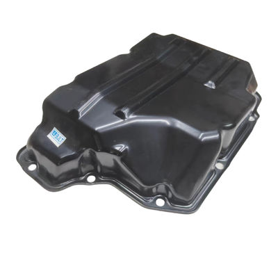 Auto AT6 Transmission Oil Pan Gearbox Oil Pan For Peugeot 3008 408 508 Citroen C4L C5 OE 2207C7