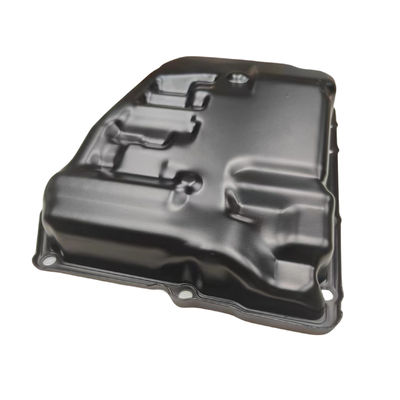 Auto Parts Transmission Oil Pan Gearbox Oil Pan OE 9806533080 For Peugeot 2008 3008 301 4008 5008 508 Citroen C3XR C4 C4L C5 C6