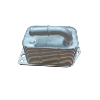 Auto Transmission Cooling Radiator for Peugeot 3008 307 308 408 508 Citroen C5 SHIJIA OE 1103N3 5989070251