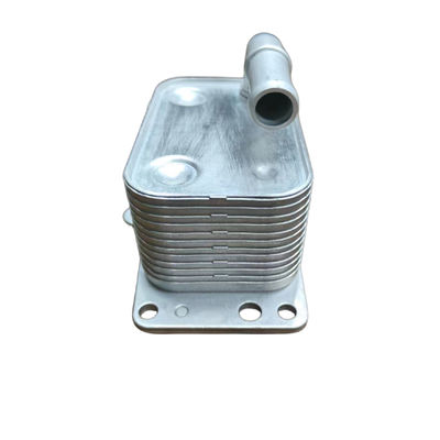 Auto Transmission Cooling Radiator for Peugeot 3008 307 308 408 508 Citroen C5 SHIJIA OE 1103N3 5989070251