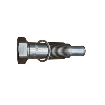Auto Timing Chain Tensioner Timing Tensioner Screw 1.6T OE 0829G3 9800195780 For Peugeot Citroen