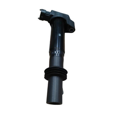 Auto Parts Ignition Coils 1.2T For Peugeot 208 301308 408 Citroen C3 C4 DS OE 9675390980
