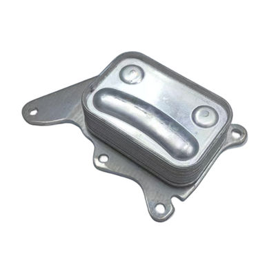 Peugeot 3008 308 Citroen C4L DS5 Car Parts 1.6T Transmission Cooling Radiator 1103T5 11427552687