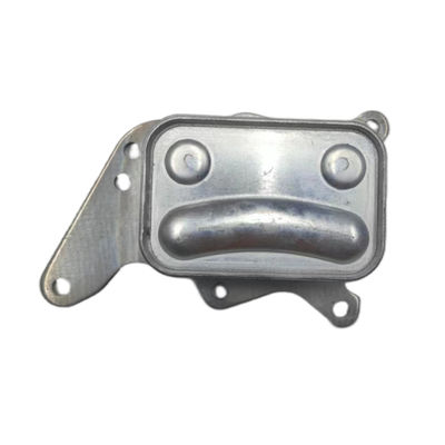 Peugeot 3008 308 Citroen C4L DS5 Car Parts 1.6T Transmission Cooling Radiator 1103T5 11427552687