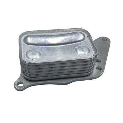 Peugeot 3008 308 Citroen C4L DS5 Car Parts 1.6T Transmission Cooling Radiator 1103T5 11427552687