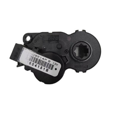 1609714580 6479E7 Auto Air Conditioning Reduction Motor for Peugeot 508 308 RCZ Citroen C5
