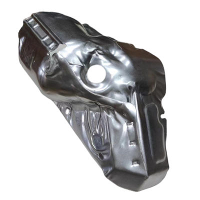 Auto Parts Turbocharger Heat Shield For Peugeot 3008 207CC 308CC 308SW Citroen C4 C4L OE 1723JG V759560580