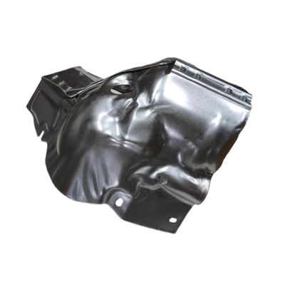 Auto Parts Turbocharger Heat Shield For Peugeot 3008 207CC 308CC 308SW Citroen C4 C4L OE 1723JG V759560580