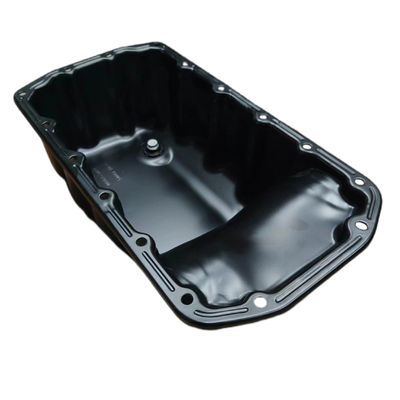 Auto Parts 1.6T Oil Pan OE 9807543180 For Peugeot 2008 3008 308 4008 408 5008 508 Citroen C3XR C4SHIJIA C5 C6