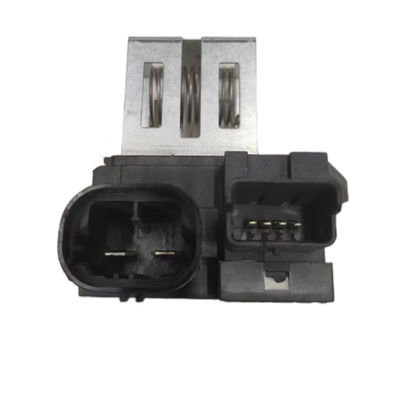 Auto M43 Fan Resistance Motor Relay Resistor for Peugeot 207 208 308 408 508 Citroen DS3 OE 1267J6