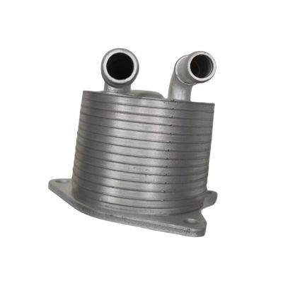 Auto Parts GS8 Transmission Cooling Radiator for GAC Trumpchi GS8 OE CK160717