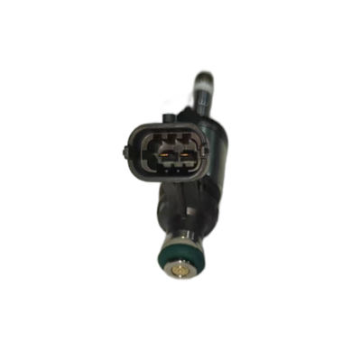 Auto Parts 1.6T Fuel Injector Fuel Injection Valve Nozzle For Peugeot Citroen OE 9678196080 0261500157