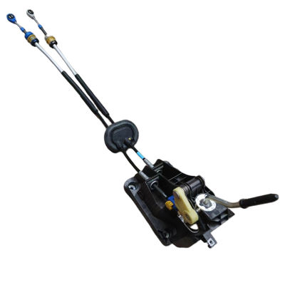 Car Parts DS5LS Variable Speed Lever Assembly For Peugeot 308CC Citroen DS5LS OE 2400NG