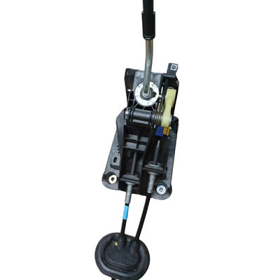 Car Parts DS5LS Variable Speed Lever Assembly For Peugeot 308CC Citroen DS5LS OE 2400NG