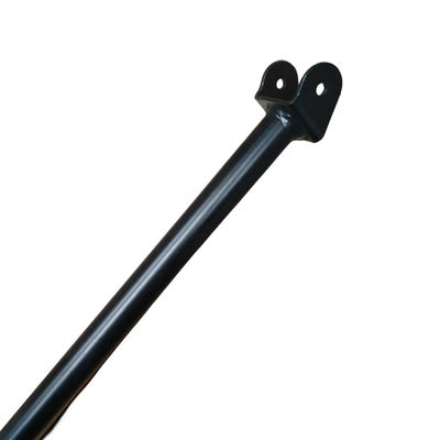 Auto Spare Parts 206 Speed Control Lever For Peugeot 206 207 Citroen C2 OE 2414G5