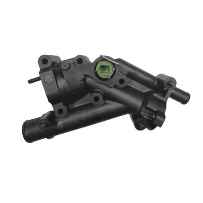 Car Engine Thermostat Housing Assembly for Peugeot 307 407 Citroen C4 C5 OE 1338AV