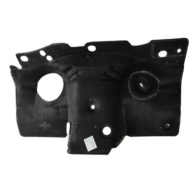 Front Wall Sound Insulation Pad Car Parts for Peugeot 2008 301 Citroen C3XR Elysee OE 9805205880 9802615480