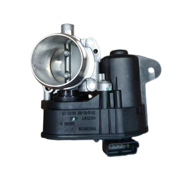 Auto Parts 1.2T Throttle Valves For Peugeot 208 301 2008 308 408 Citroen C3 C4 OE 9806300080