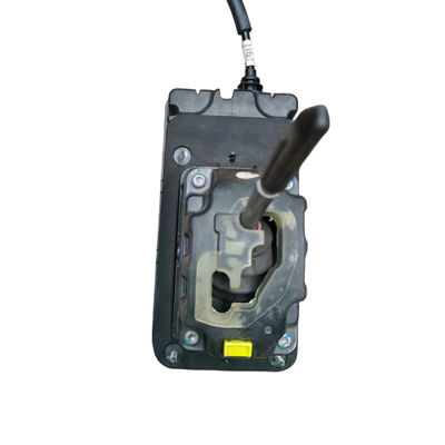 Auto Spare Parts T93 Variable Speed Lever Assembly For Peugeot 308 308S 408 Citroen OE 9810205080