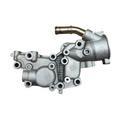 Auto Parts 206 Thermostat Housing Assembly OE 1336AH for Peugeot 206 207 Citroen C2
