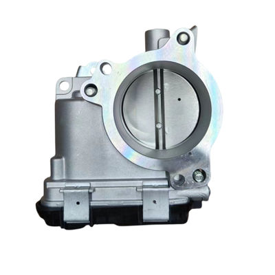 Auto Parts 2.0 Throttle Valves For Peugeot 307 308 407 408 508 807 Citroen C4 C5 OE 163668 163670