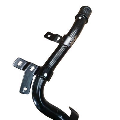 Auto Parts 1.6 Water Pump Pipe for Peugeot 307 308 408 Citroen SHIJIA OE 1351QP