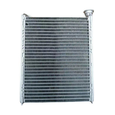 Auto Spare Parts 408 Warm Air Water Tank for PEUGEOT 408 Citroen C4L OE 6448W2