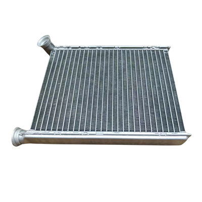 Auto Spare Parts 408 Warm Air Water Tank for PEUGEOT 408 Citroen C4L OE 6448W2