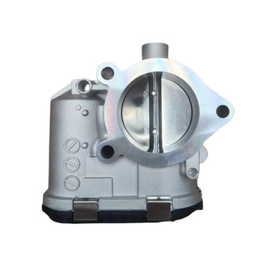 Auto 16V Throttle Valves New Style For Peugeot 301 308 408 Citroen C2 C3 C4 OE 163669 0280750539 YL00126680 ZQ00856980 240300