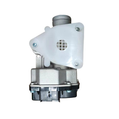Auto Parts 206 Throttle Body For Peugeot 206 207 Citroen C2 C3 OE 1635R8 9640796280