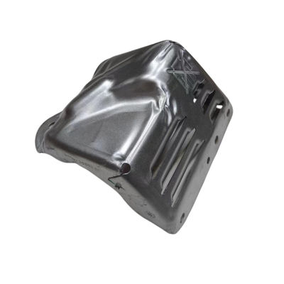 Auto 1.2T Turbocharger Heat Shield Outside For Peugeot 2008 308S 408 Citroen C3-XR C4 SHIJIA OE 9809236880